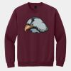 Heavy Blend Crewneck Sweatshirt Thumbnail