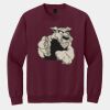 Heavy Blend Crewneck Sweatshirt Thumbnail