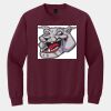 Heavy Blend Crewneck Sweatshirt Thumbnail