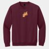 Heavy Blend Crewneck Sweatshirt Thumbnail
