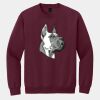 Heavy Blend Crewneck Sweatshirt Thumbnail