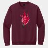 Heavy Blend Crewneck Sweatshirt Thumbnail