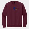 Heavy Blend Crewneck Sweatshirt Thumbnail