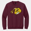 Heavy Blend Crewneck Sweatshirt Thumbnail