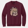 Heavy Blend Crewneck Sweatshirt Thumbnail