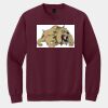 Heavy Blend Crewneck Sweatshirt Thumbnail