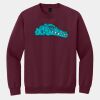 Heavy Blend Crewneck Sweatshirt Thumbnail
