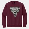 Heavy Blend Crewneck Sweatshirt Thumbnail
