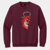 Heavy Blend Crewneck Sweatshirt Thumbnail