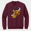 Heavy Blend Crewneck Sweatshirt Thumbnail