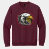 Heavy Blend Crewneck Sweatshirt Thumbnail