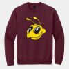 Heavy Blend Crewneck Sweatshirt Thumbnail