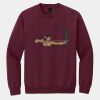 Heavy Blend Crewneck Sweatshirt Thumbnail