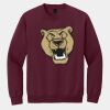 Heavy Blend Crewneck Sweatshirt Thumbnail