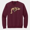 Heavy Blend Crewneck Sweatshirt Thumbnail