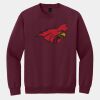 Heavy Blend Crewneck Sweatshirt Thumbnail