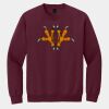 Heavy Blend Crewneck Sweatshirt Thumbnail