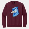 Heavy Blend Crewneck Sweatshirt Thumbnail