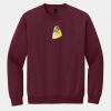 Heavy Blend Crewneck Sweatshirt Thumbnail