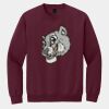 Heavy Blend Crewneck Sweatshirt Thumbnail