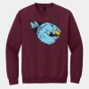 Heavy Blend Crewneck Sweatshirt Thumbnail
