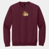 Heavy Blend Crewneck Sweatshirt Thumbnail