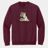 Heavy Blend Crewneck Sweatshirt Thumbnail