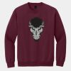Heavy Blend Crewneck Sweatshirt Thumbnail