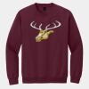 Heavy Blend Crewneck Sweatshirt Thumbnail