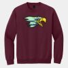 Heavy Blend Crewneck Sweatshirt Thumbnail