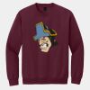 Heavy Blend Crewneck Sweatshirt Thumbnail