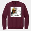 Heavy Blend Crewneck Sweatshirt Thumbnail