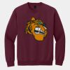 Heavy Blend Crewneck Sweatshirt Thumbnail
