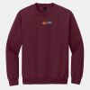 Heavy Blend Crewneck Sweatshirt Thumbnail