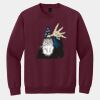 Heavy Blend Crewneck Sweatshirt Thumbnail