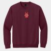 Heavy Blend Crewneck Sweatshirt Thumbnail