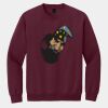 Heavy Blend Crewneck Sweatshirt Thumbnail