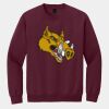 Heavy Blend Crewneck Sweatshirt Thumbnail
