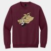Heavy Blend Crewneck Sweatshirt Thumbnail