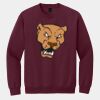 Heavy Blend Crewneck Sweatshirt Thumbnail
