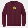 Heavy Blend Crewneck Sweatshirt Thumbnail