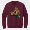 Heavy Blend Crewneck Sweatshirt Thumbnail