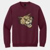 Heavy Blend Crewneck Sweatshirt Thumbnail