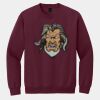 Heavy Blend Crewneck Sweatshirt Thumbnail