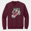 Heavy Blend Crewneck Sweatshirt Thumbnail
