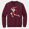 Heavy Blend Crewneck Sweatshirt Thumbnail