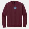 Heavy Blend Crewneck Sweatshirt Thumbnail