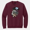 Heavy Blend Crewneck Sweatshirt Thumbnail