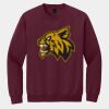 Heavy Blend Crewneck Sweatshirt Thumbnail