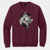 Heavy Blend Crewneck Sweatshirt Thumbnail